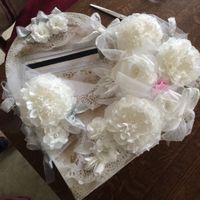 Photos de nos urnes personnalisées... - 1