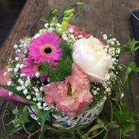 Ces fameuses fleurs !!!! - 1