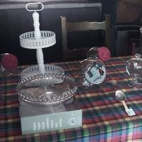 Vos candy bar... - 1