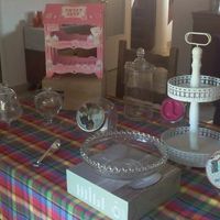 Vos candy bar... - 2