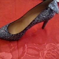 Où avez-vous trouvé vos chaussures ? - 1