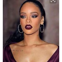 Quel maquillage pour des yeux vert - 1