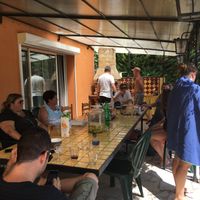  Repas du lendemain 😋 - 1