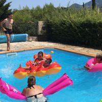  Repas du lendemain 😋 - 2