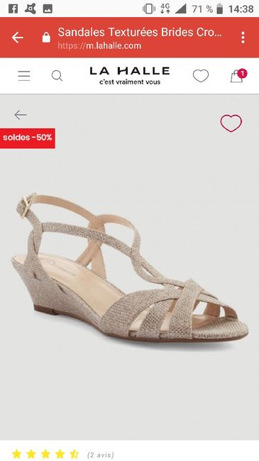 Chaussures - 2