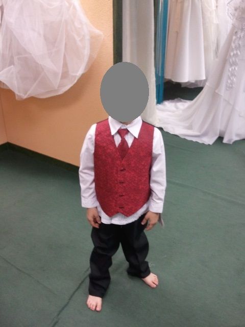 costume enfant