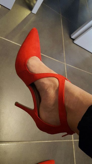 Help chaussures!!! - 1
