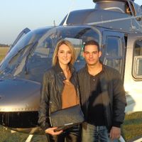 sa demande de mariage