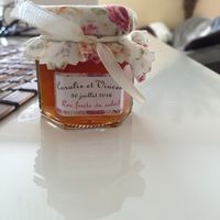 J'ai reçu mes confitures !!!! - 1