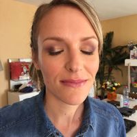 Essai coiffure et maquillage - 3