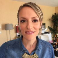 Essai coiffure et maquillage - 4