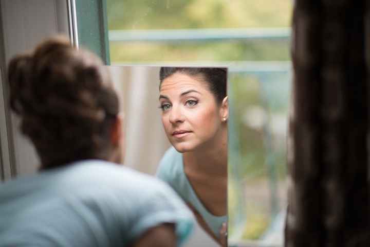 Oui oui, c'est bien moi!