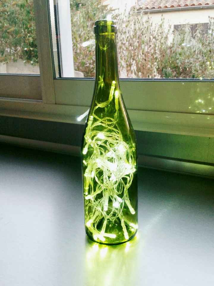 Dye du jour, ou plutôt du soir ! - 1
