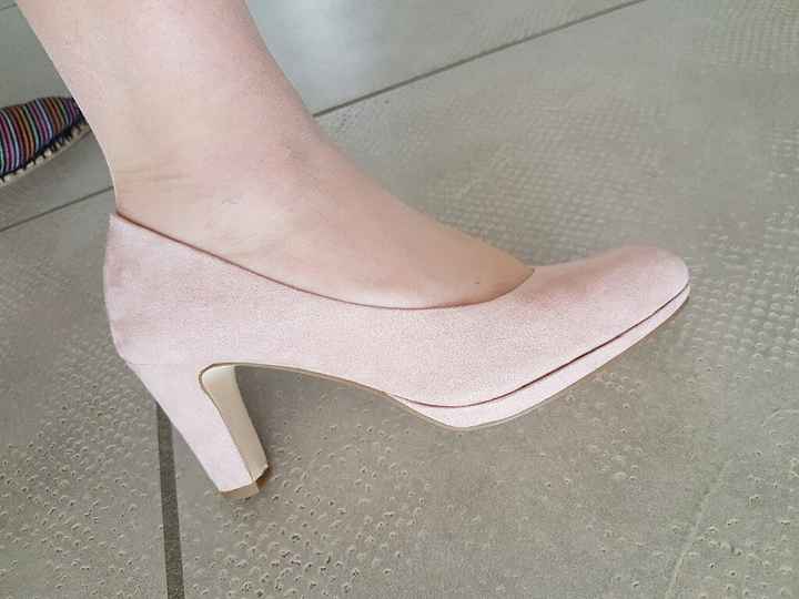 Chaussures - 2