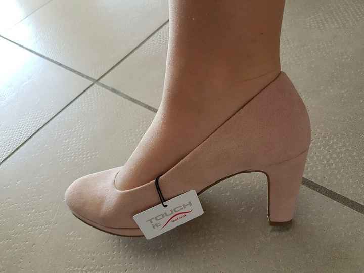 Chaussures - 3
