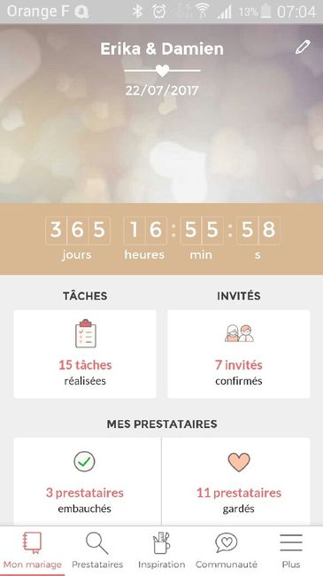 365 jours ! - 1