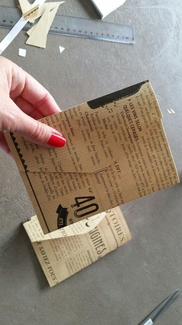 Ça y es j'ai trouvé la solution ! - 2