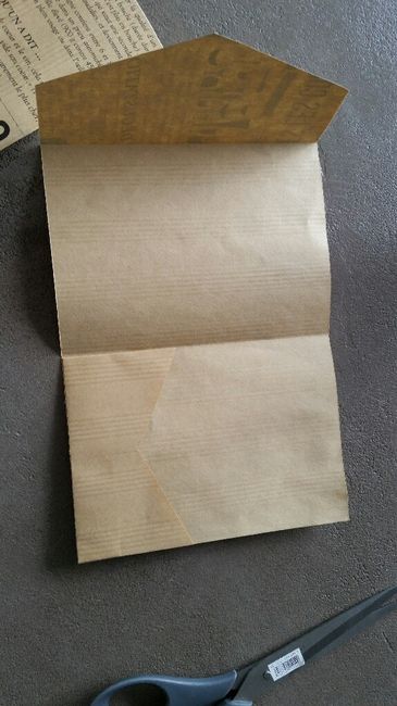Ça y es j'ai trouvé la solution ! - 3