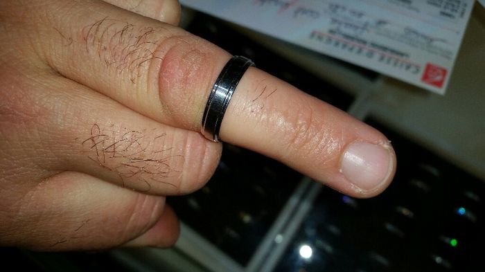 Alliances trouvées ! salon du mariage montpellier - 3