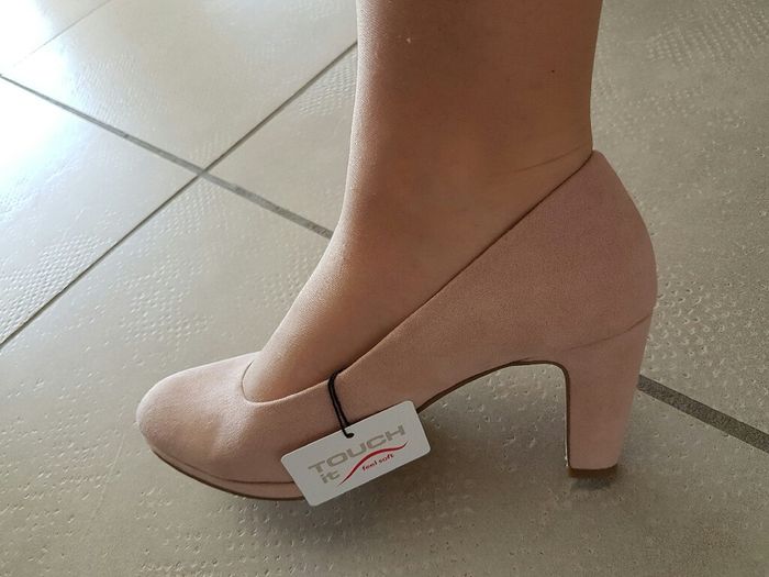 Chaussures - 3