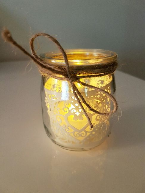 Petit petit dye du jour ..... - 1