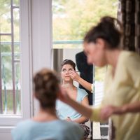 Entre les mains de Laure Baruch