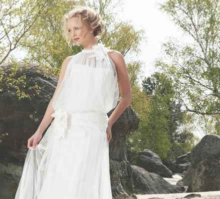 robe pronuptia