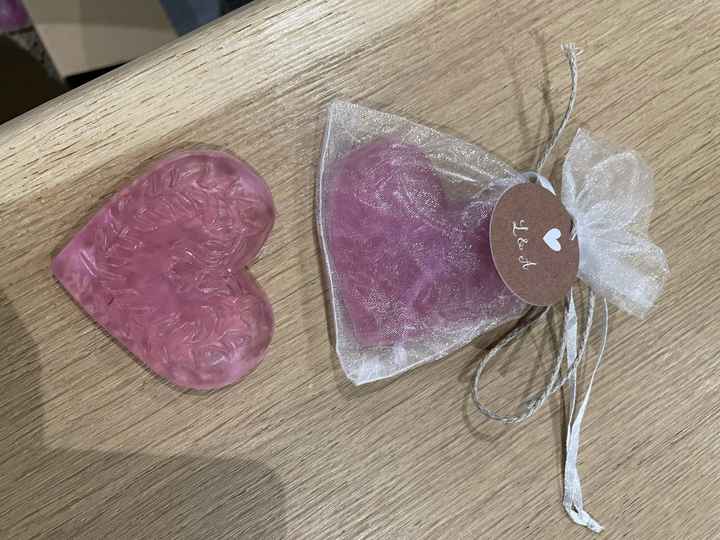 Petite joie du jour !! 🥰 - 1