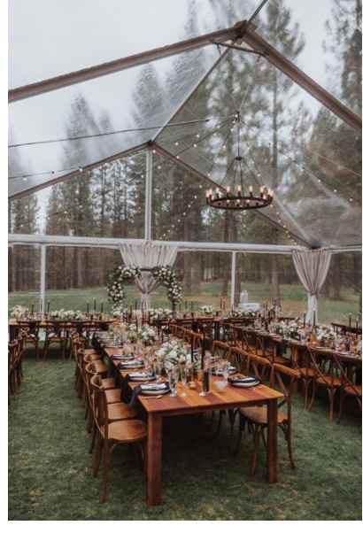 Chapiteau christal - 1