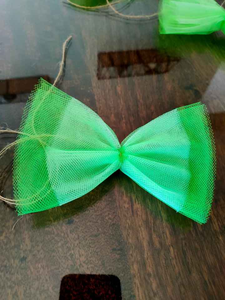 Noeuds voiture invites - 1