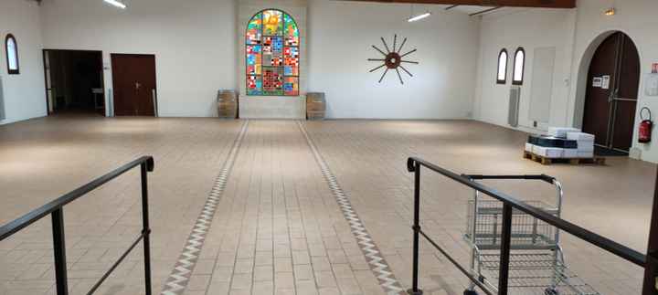 3. Tes préparatifs en 1 photo ! 🤳 - 1