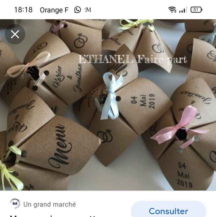 Marques places enfants - 1