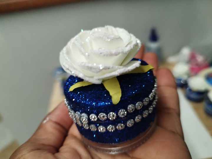 Quel est vôtre préférence - 1