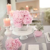 inspiration déco fleurs 