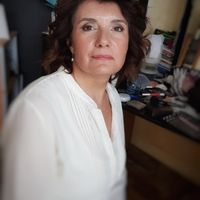 Essai coiffure et maquillage - 1