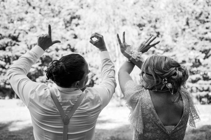 Mariage 12 juin 2021 - 1
