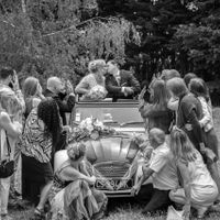 Mariage 12 juin 2021 - 2