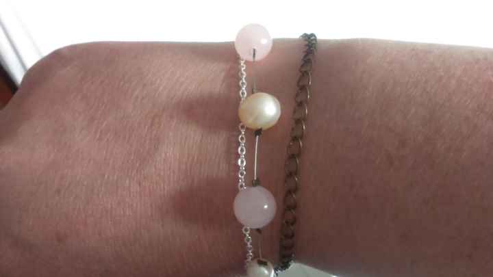 mon bracelet