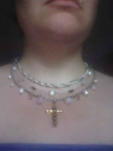 Mon collier