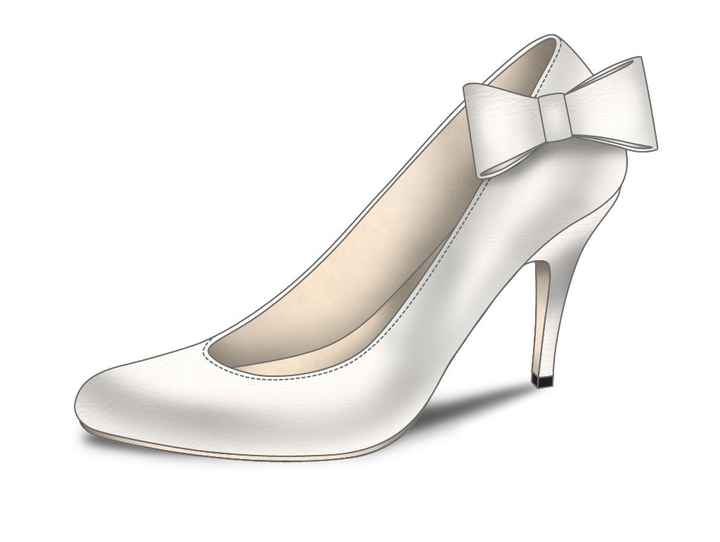 escarpin de tes rêves