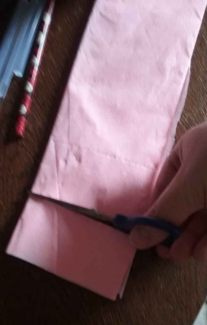 Découpage des bandes