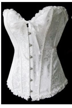ma lingerie