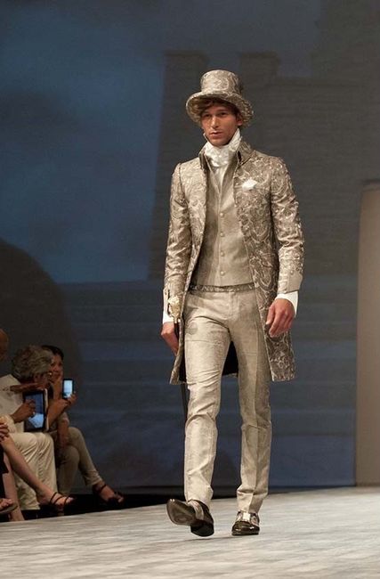 costume homme