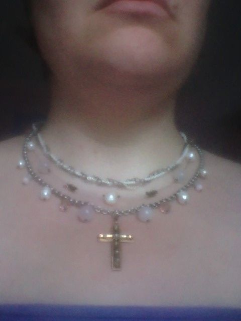 Mon collier