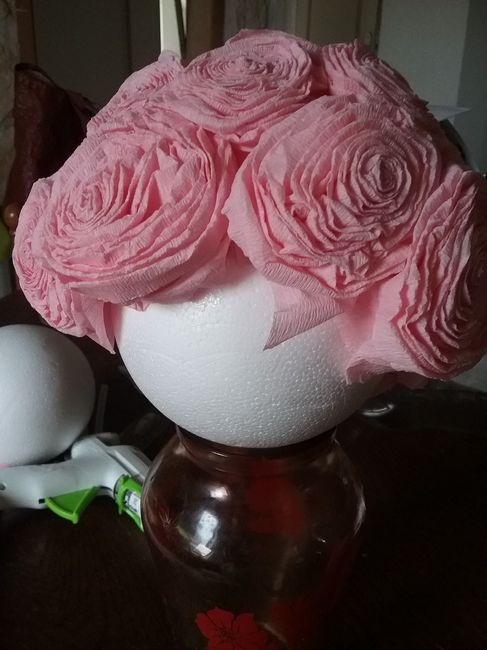 Répéter l'opération 