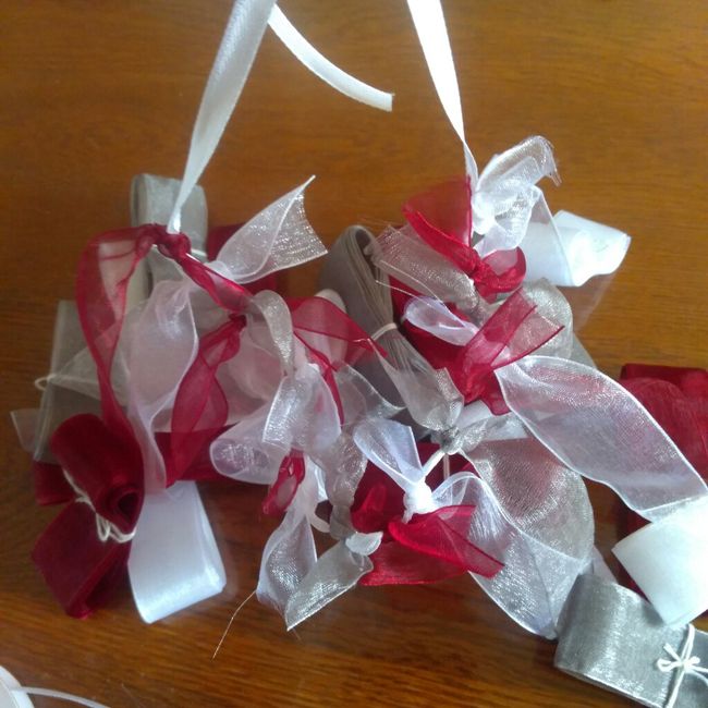 Ronde du bouquet - 2