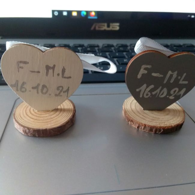 Les marques places... 2