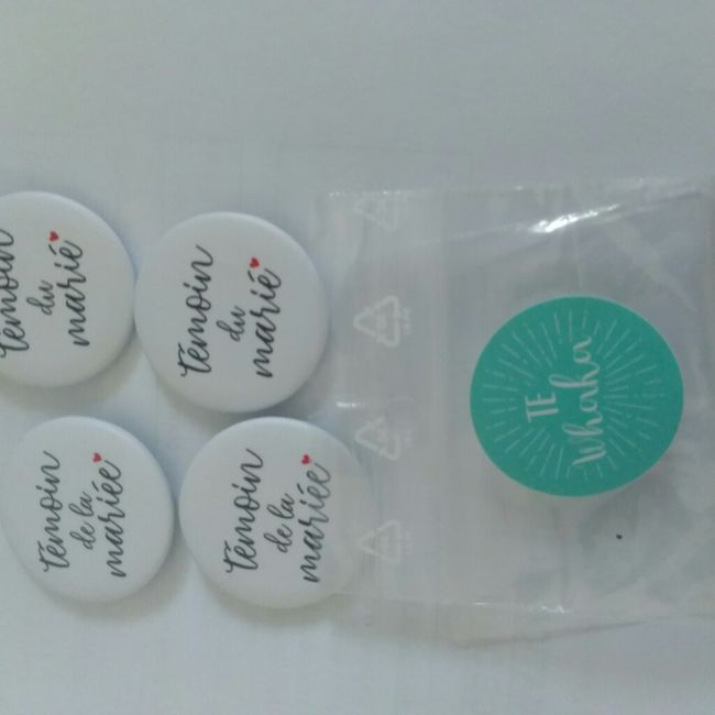 Petites nouvelles 6