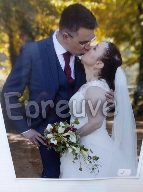 Mariage de rêve partie 1 3