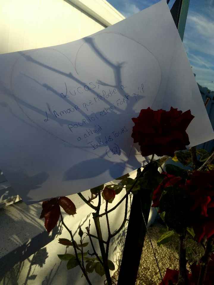 Aidez moi à faire mon Love Note svp il me manque pleins de départements - 2
